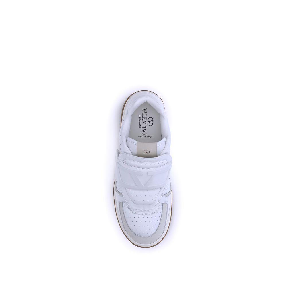 Valentino Garavani Joie De Jouer Sneakers VA-7Y2S0L36YEJ0BO-EU40/US7