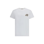 Moncler Logoed T-Shirt MO-K20918C000358390Y001-M