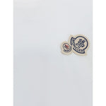 Moncler Logoed T-Shirt MO-K20918C000358390Y001-M