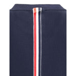 Thom Browne T-Shirt with iconic bands TH-FJS013A00050415-IT38 | S