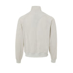 Y-3 White Polyamide Hoody Y-9957666-S