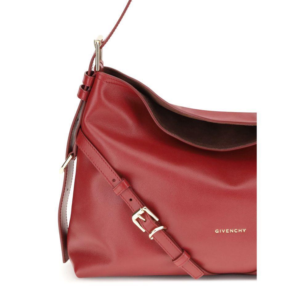 Givenchy Voyou Shoulder Bag medium GIBB5131B2AE601BB