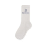 Balenciaga Nano BB Socks BA-8354974F1B59160-M