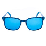 Italia Independent Blue Metal Sunglasses II0500023000AC