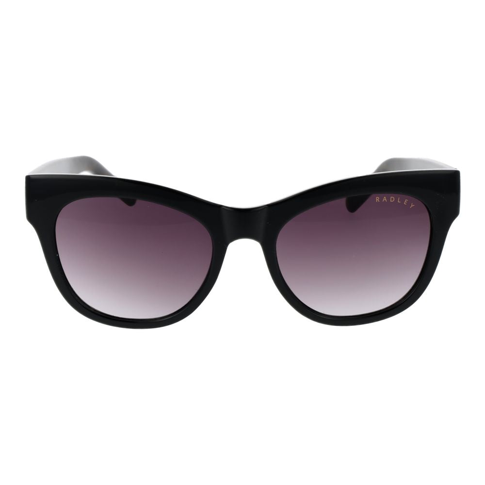Radley Black Women Sunglasses RA-1057921