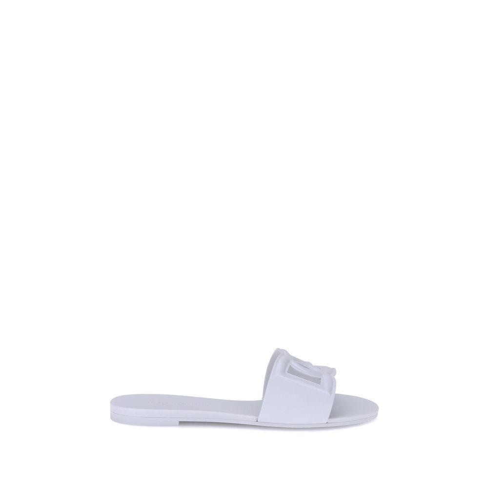 Dolce & Gabbana DG Sandals DO-CW2215AN99480001-EU37/US7