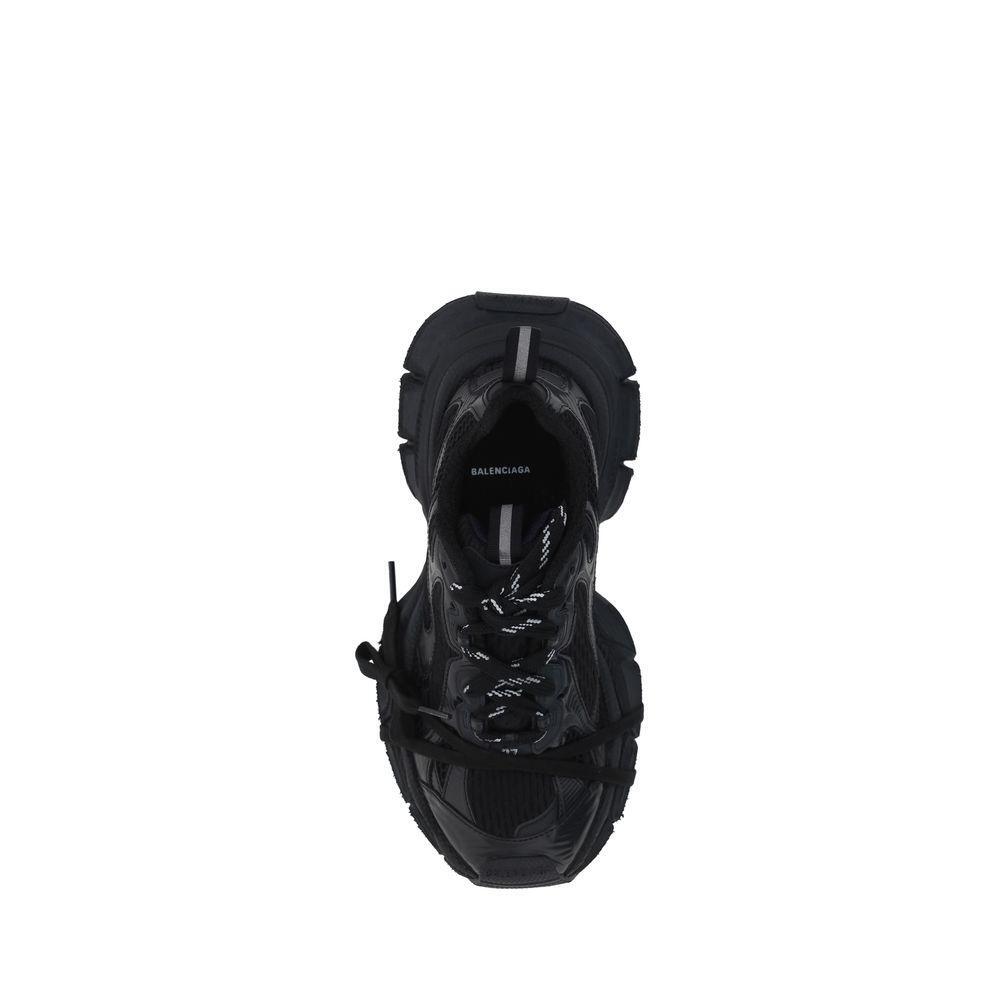 Balenciaga 3XL Sneakers BA-734731W3XL11010-EU38/US8