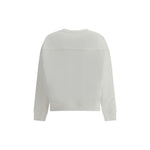 PINKO Embroidered logo Sweatshirt PI-100534A2ROZ05-L