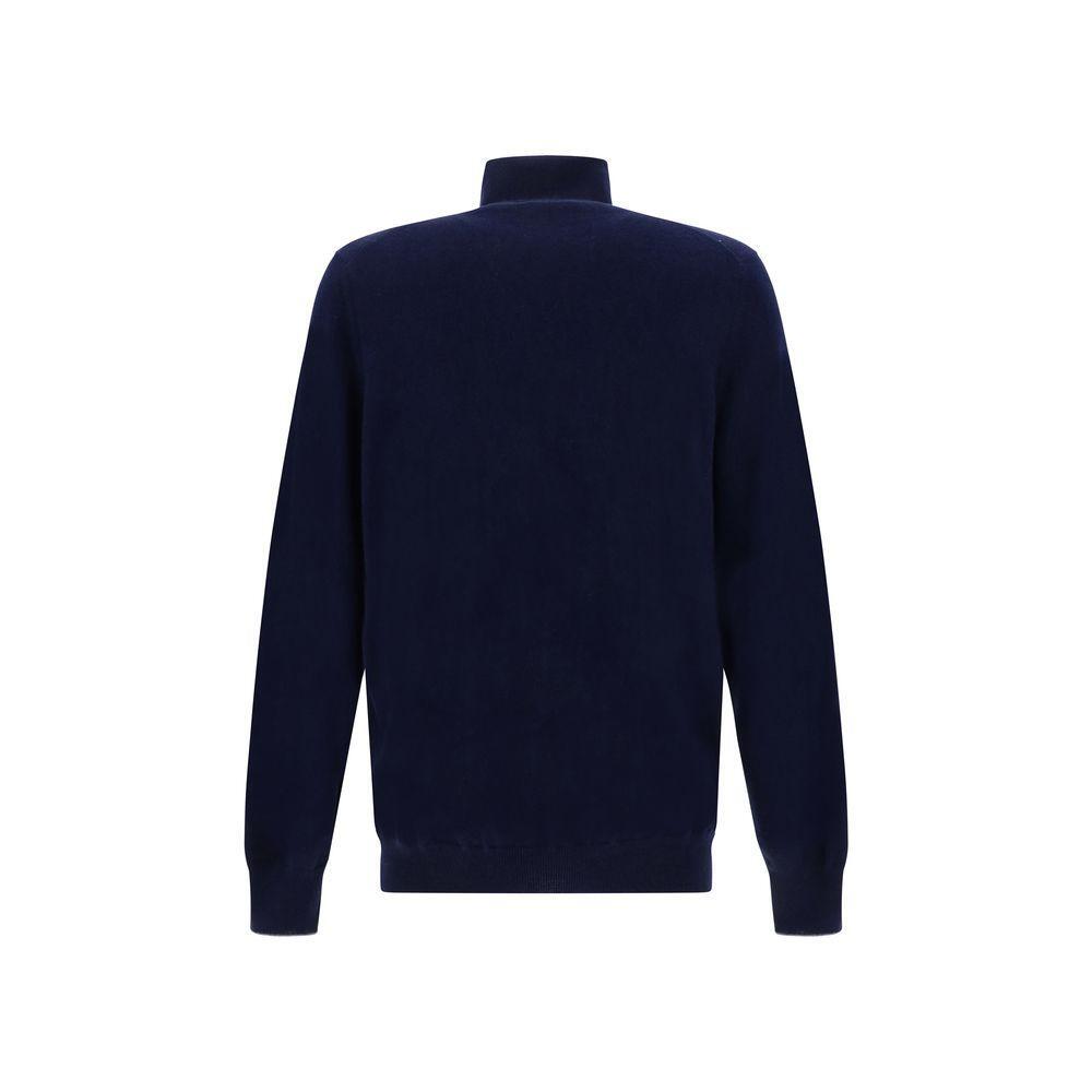 Brunello Cucinelli Turtleneck Sweater BR-M2200103CA058-IT54 | XXL