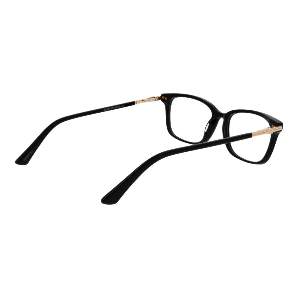 Guess Black Acetate Glasses (Frames)