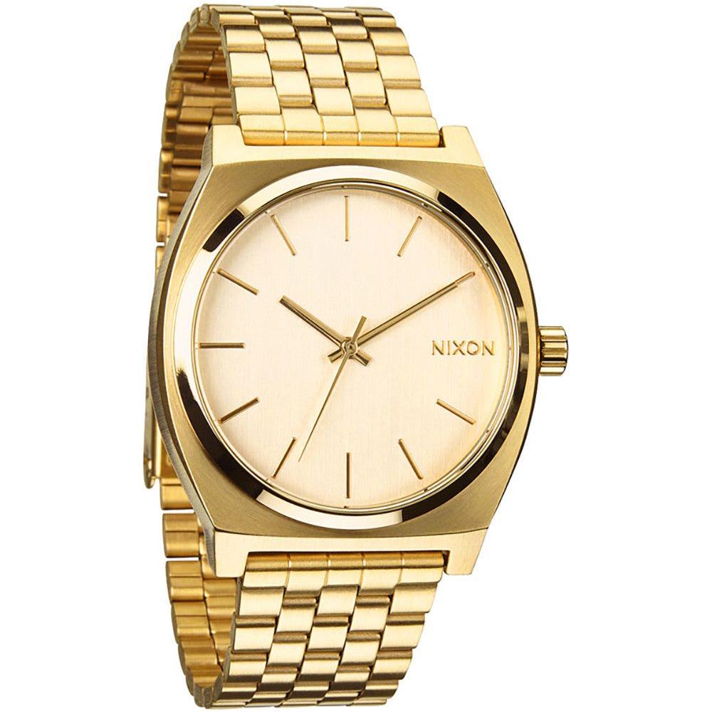 NIXON WATCHES Mod. A045-511 WATCHES NIXON Bisque