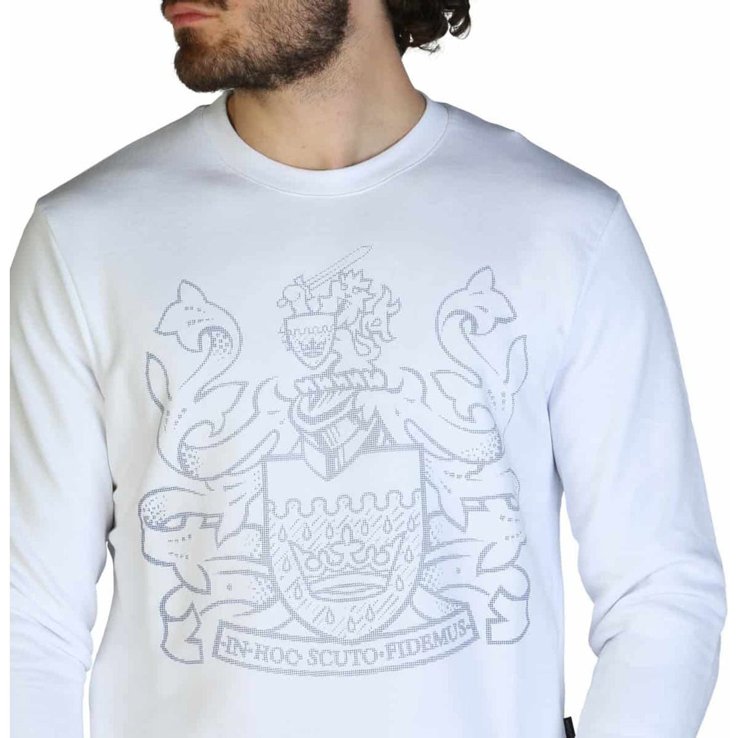 Aquascutum Sweatshirts