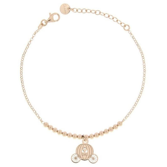 BRACCIALI RUE DES MILLE MOD. BR-1SOGG PL CAR DESIGNER FASHION JEWELLERY