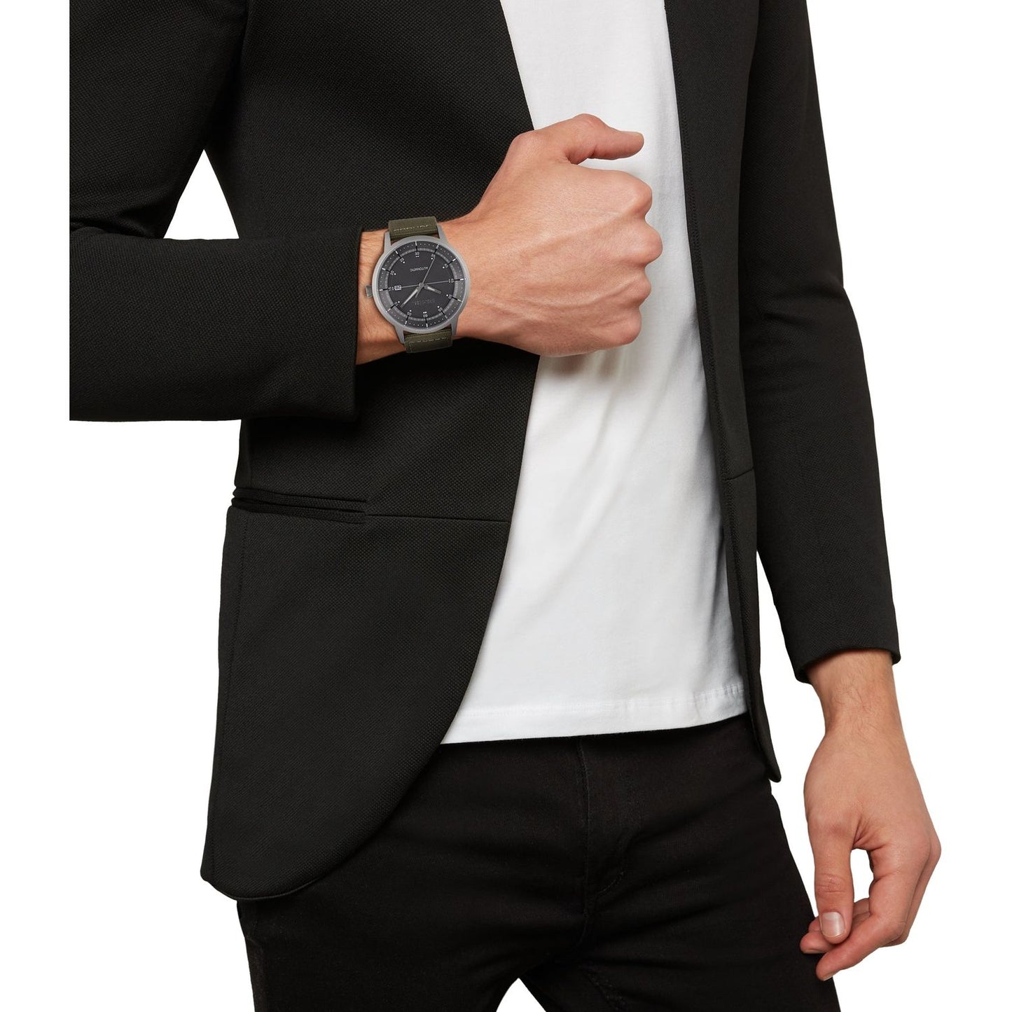 BREIL Mod. TW1990 WATCHES