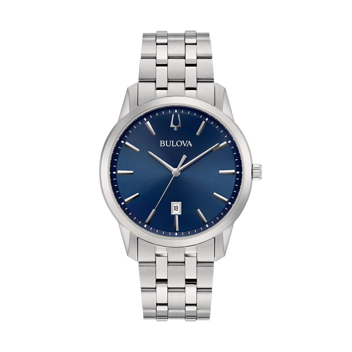 BULOVA WATCHES Mod. 96B338 WATCHES
