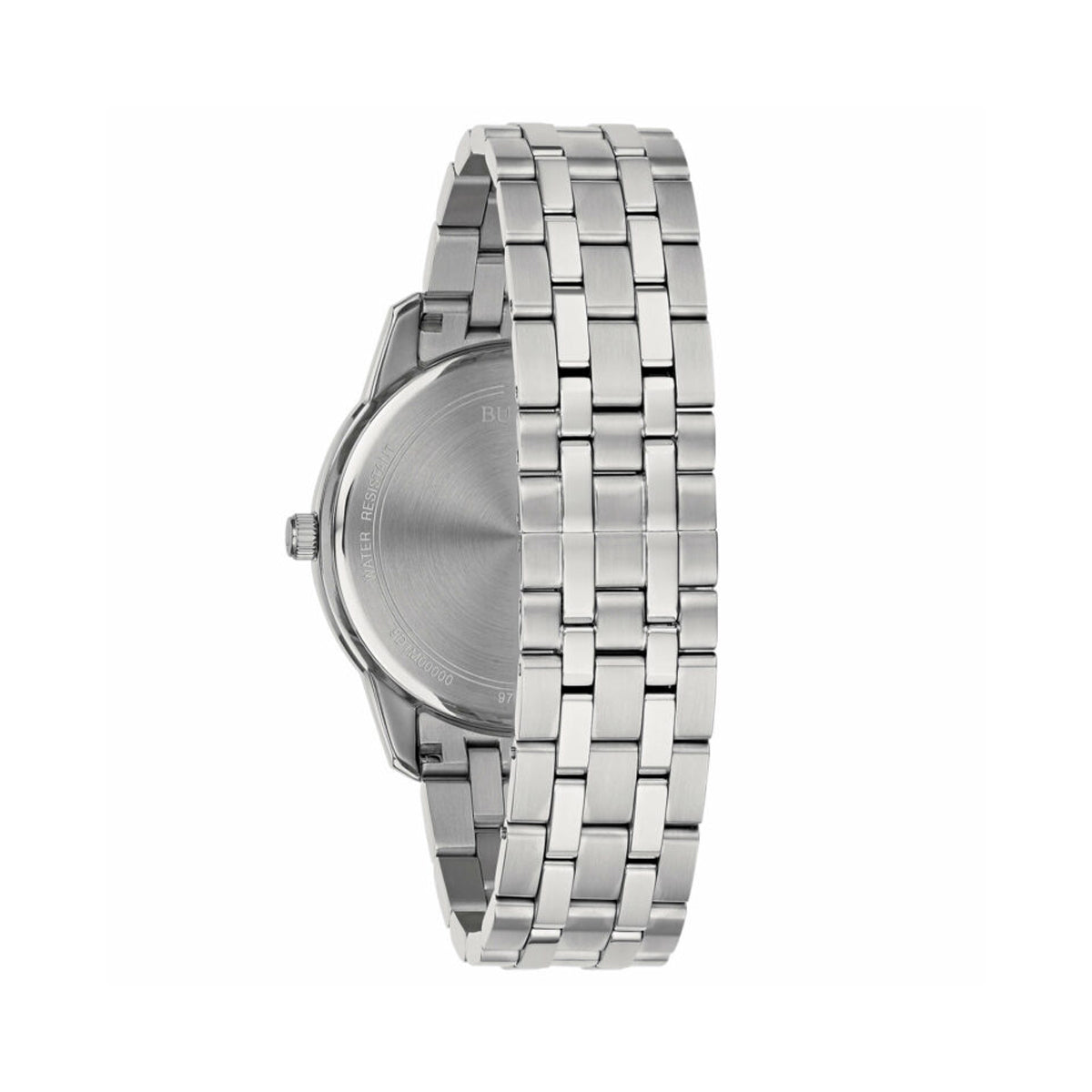BULOVA WATCHES Mod. 96B338 WATCHES