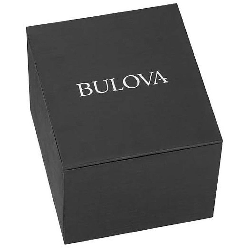BULOVA WATCHES Mod. 96B338 WATCHES
