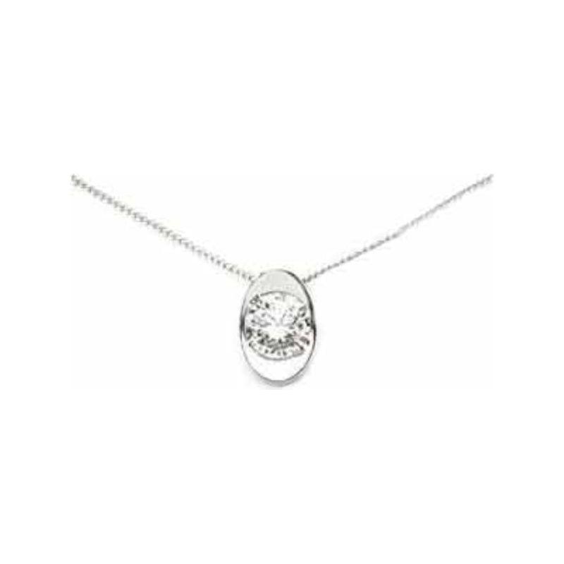 MILUNA Mod. CLD1273 DESIGNER FASHION JEWELLERY MILUNA Lavender