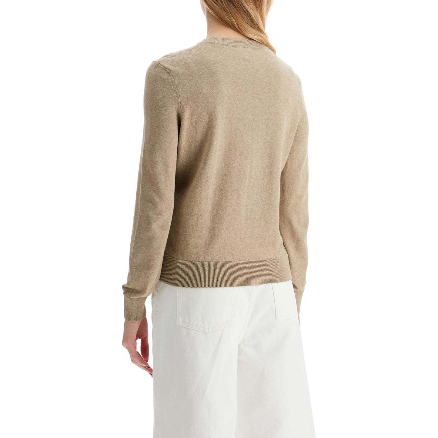 A.P.C. cotton therese pullover