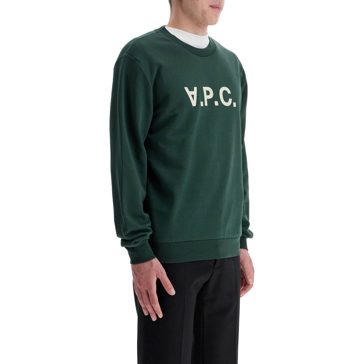 A.P.C. unisex grand vpc sweat