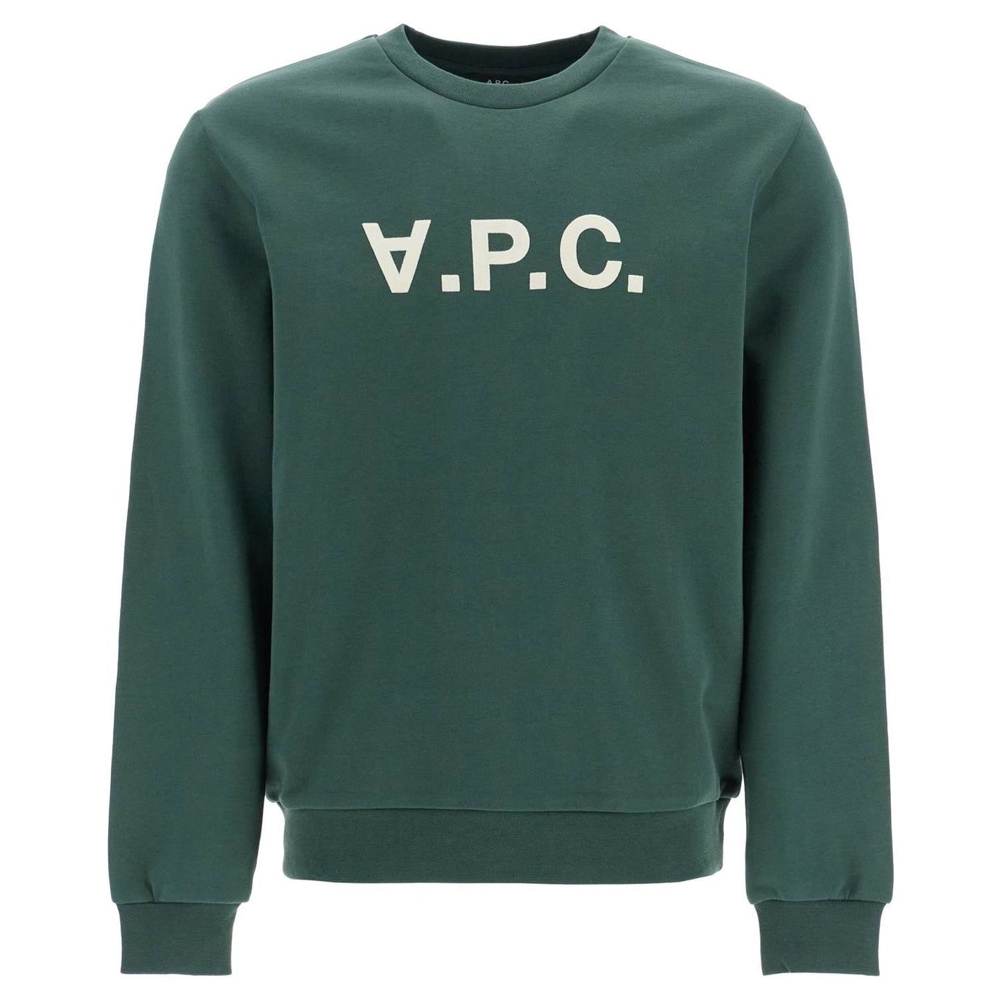 A.P.C. unisex grand vpc sweat