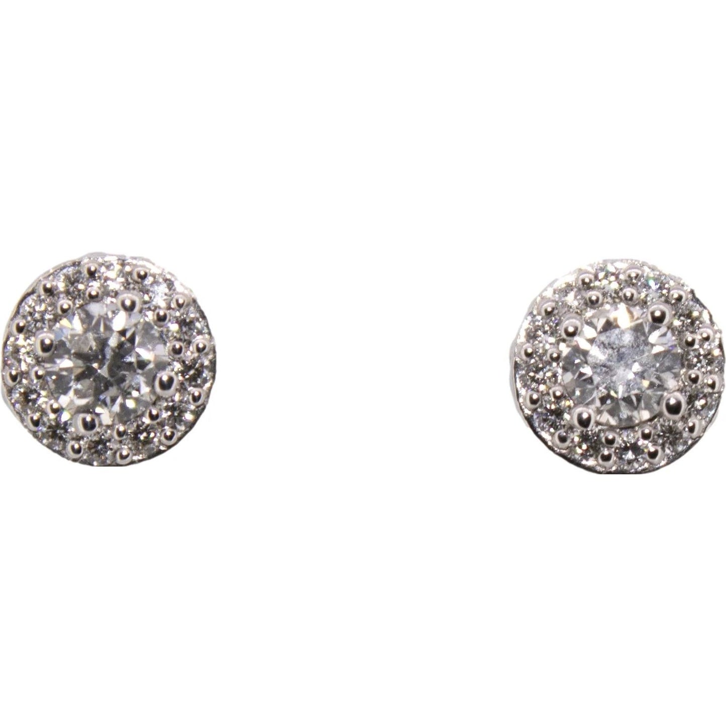 ORECCHINI RECARLO MOD. E69SC001_055 DESIGNER FASHION JEWELLERY RECARLO JEWELS Rosy Brown
