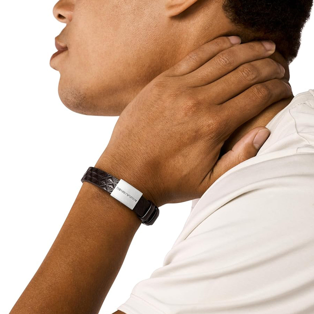 EMPORIO ARMANI JEWELS JEWELRY Mod. EGS3135040-1