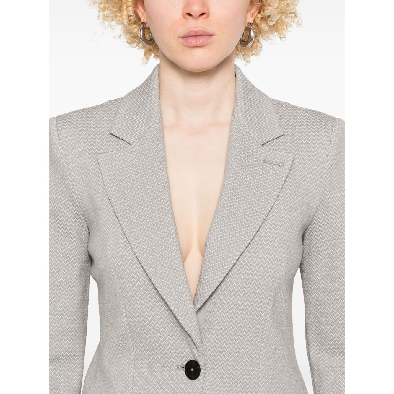 Emporio Armani Icon Blazer Jackets