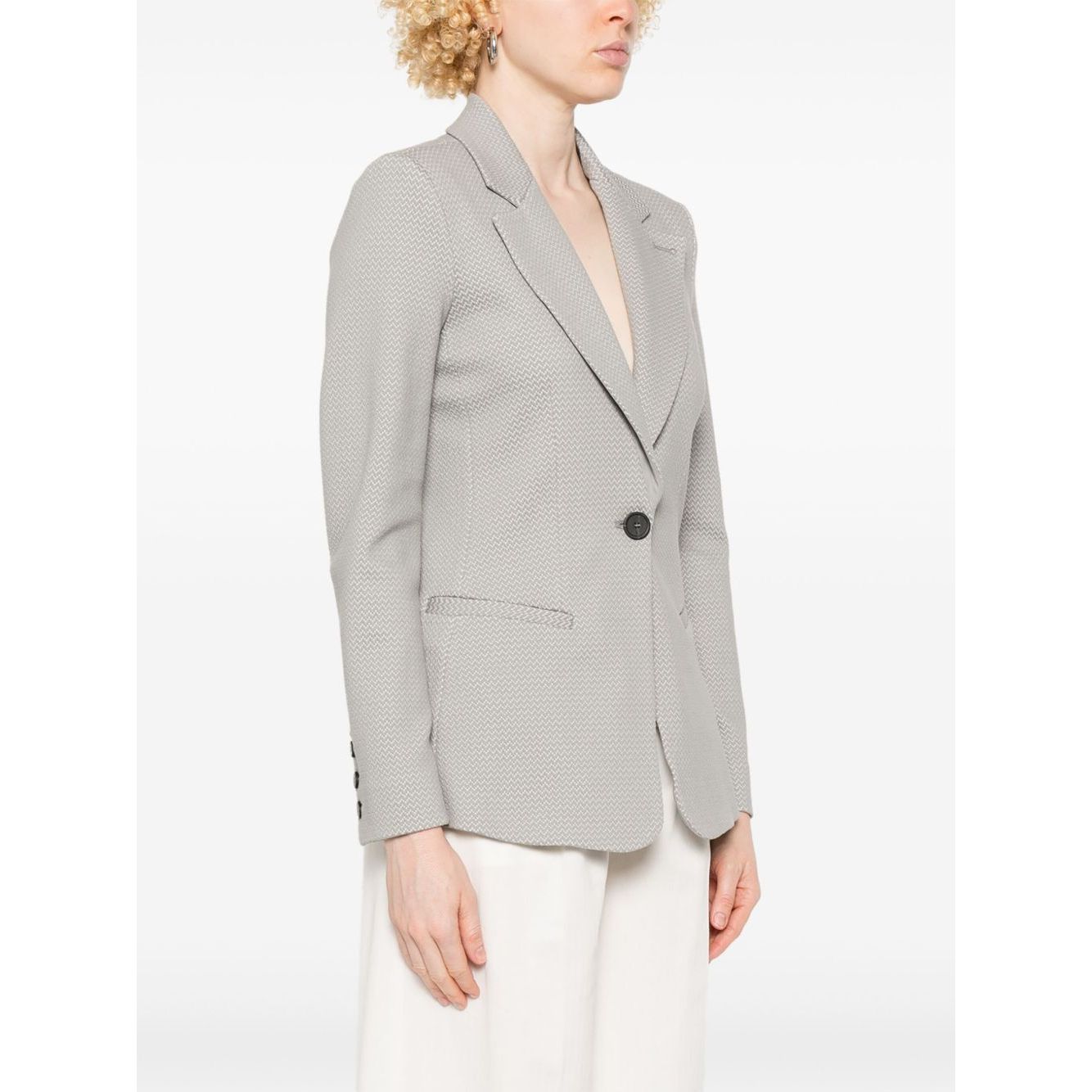 Emporio Armani Icon Blazer Jackets