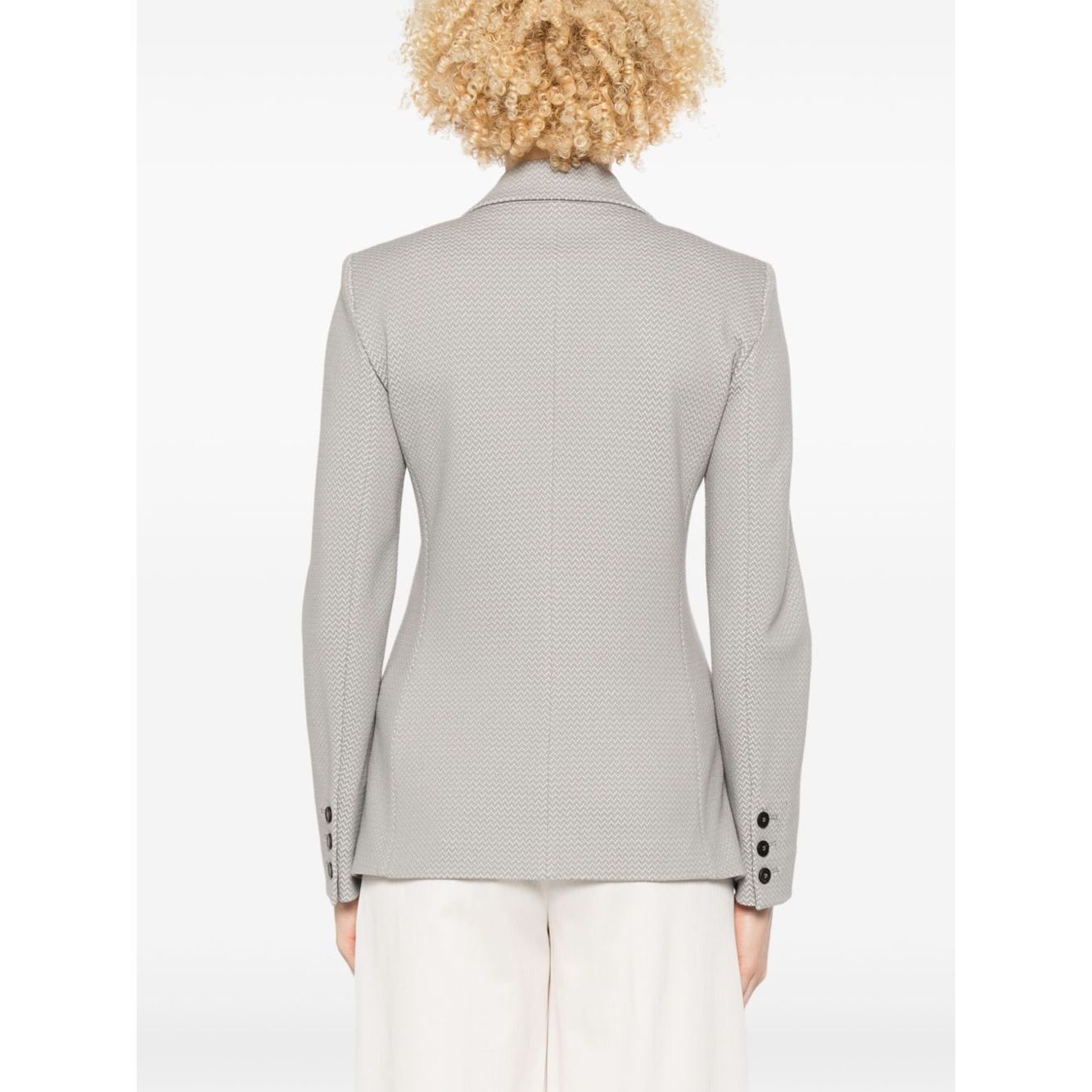 Emporio Armani Icon Blazer Jackets
