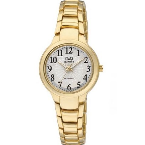 Q&Q Mod. LADY ONLY TIME WATCHES