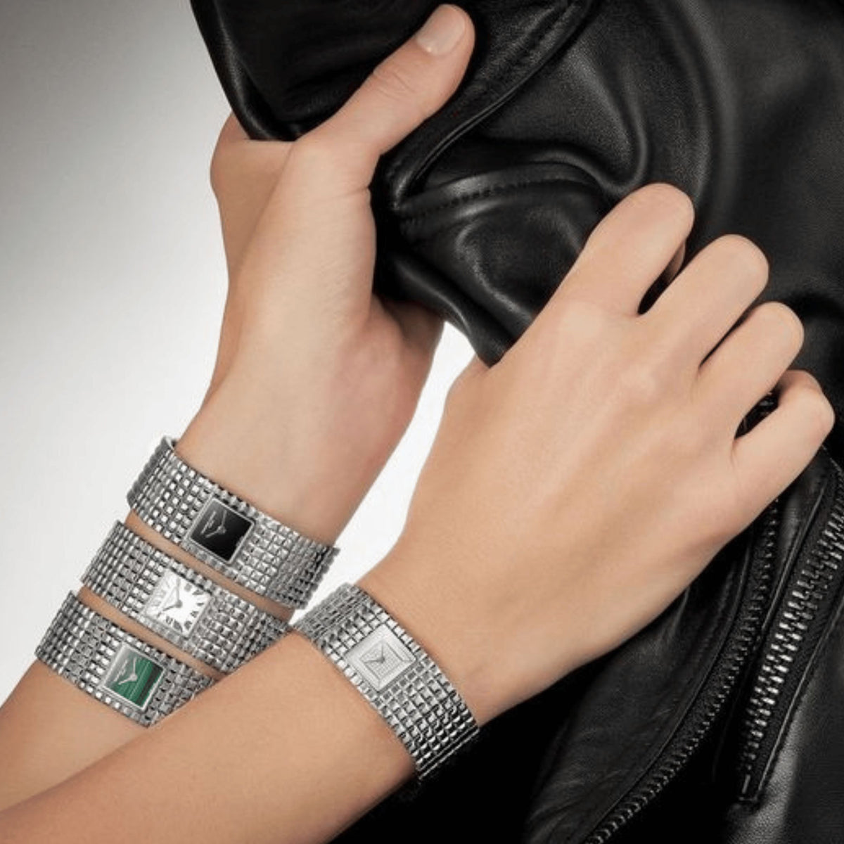 FREDERIQUE CONSTANT WATCHES Mod. FC-200WR1MC6B-4