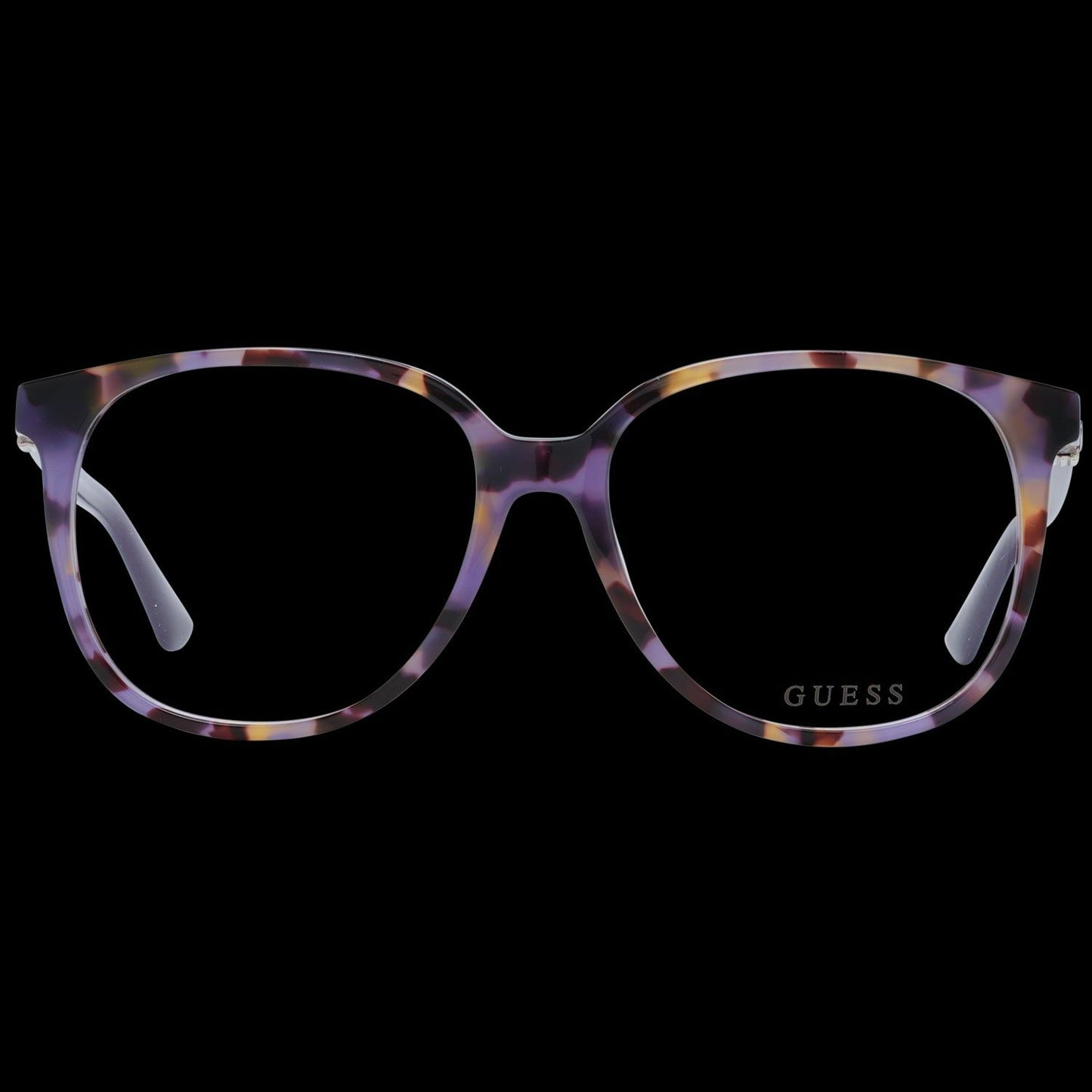 GUESS MOD. GU2936 56083 SUNGLASSES & EYEWEAR GUESS EYEWEAR Black