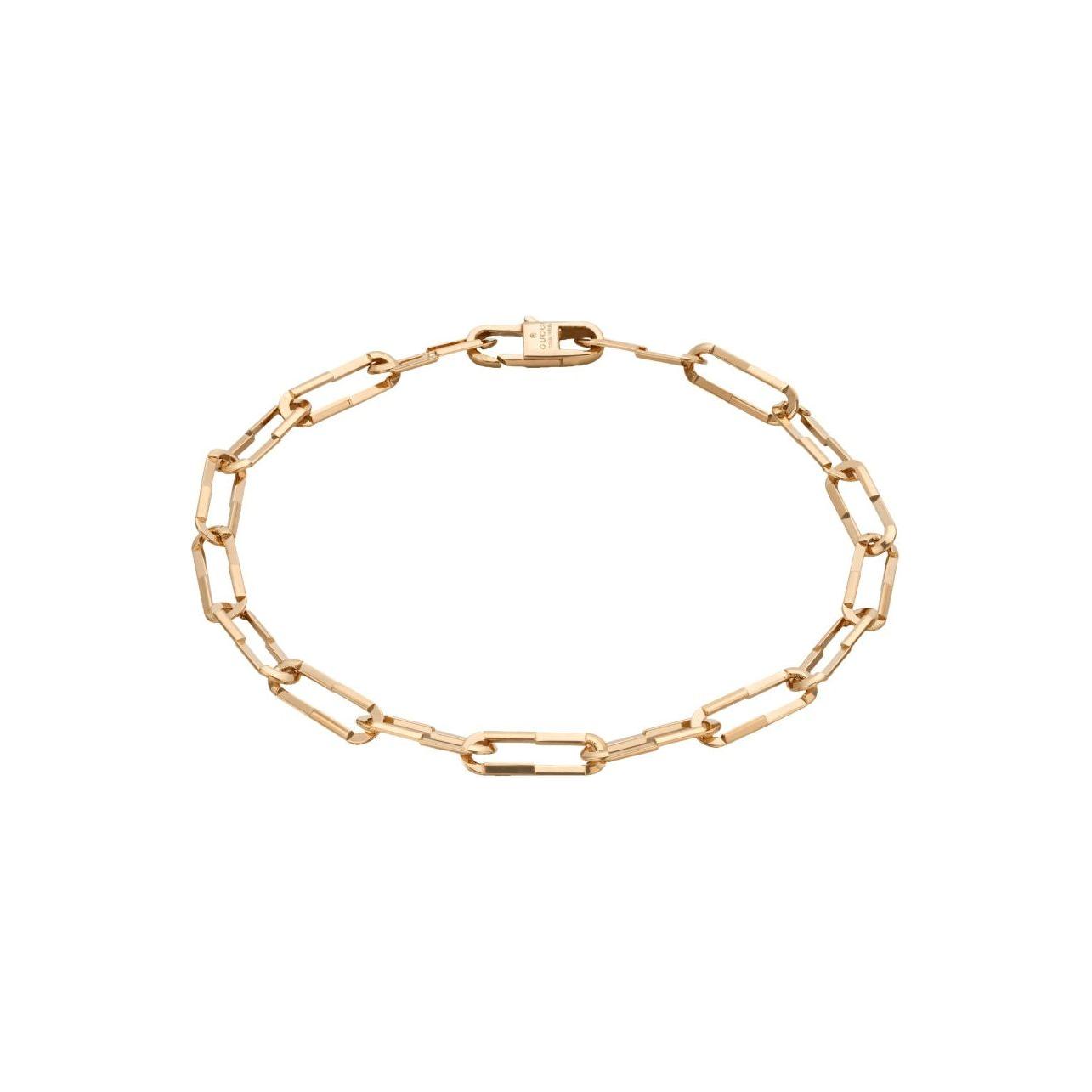 BRACCIALI GUCCI MOD. YBA744562001 YBA744562001