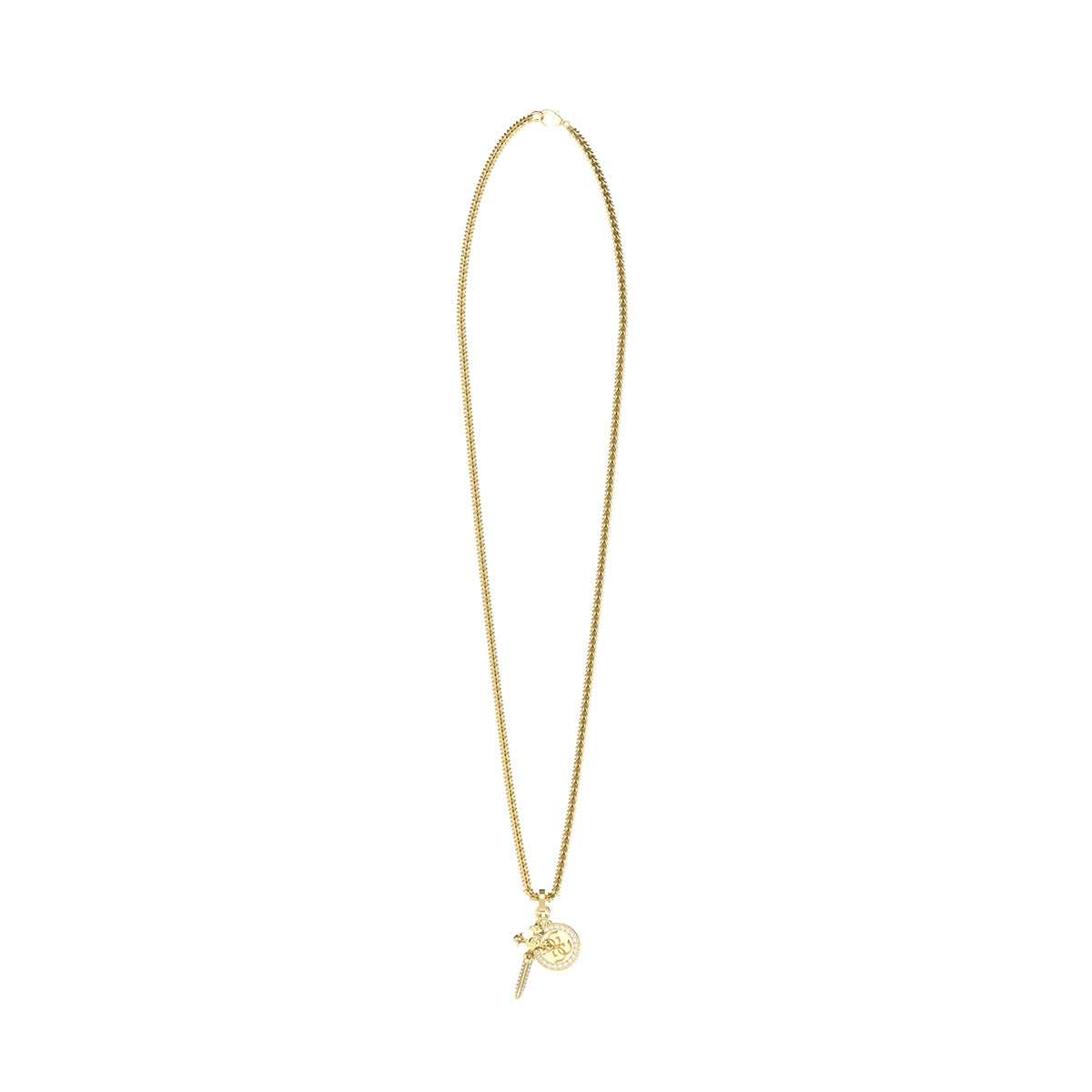 GUESS JEWELS JEWELRY Mod. JUMN05075JWYGT-U-0