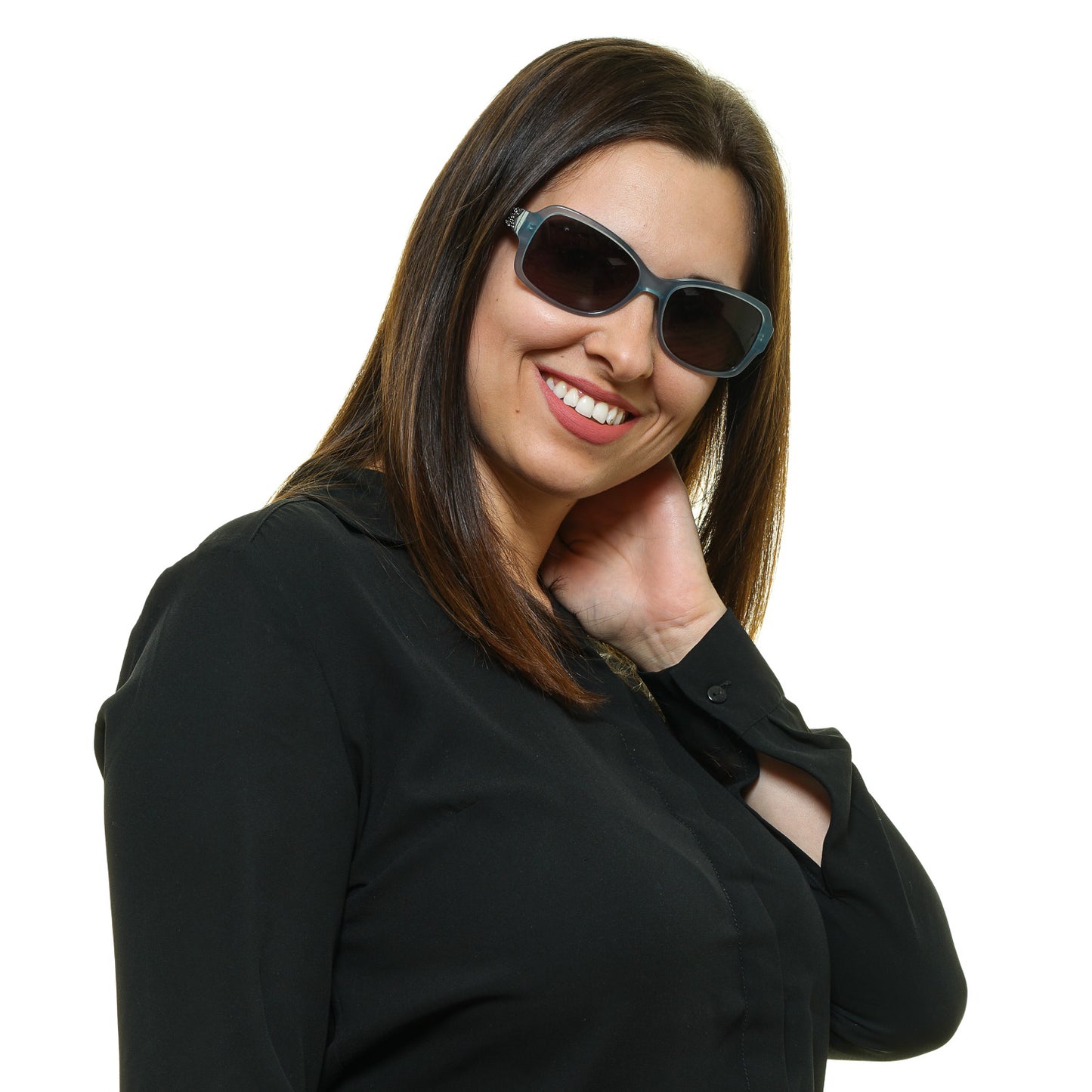 HARLEY-DAVIDSON MOD. HD0300X 5684A SUNGLASSES & EYEWEAR