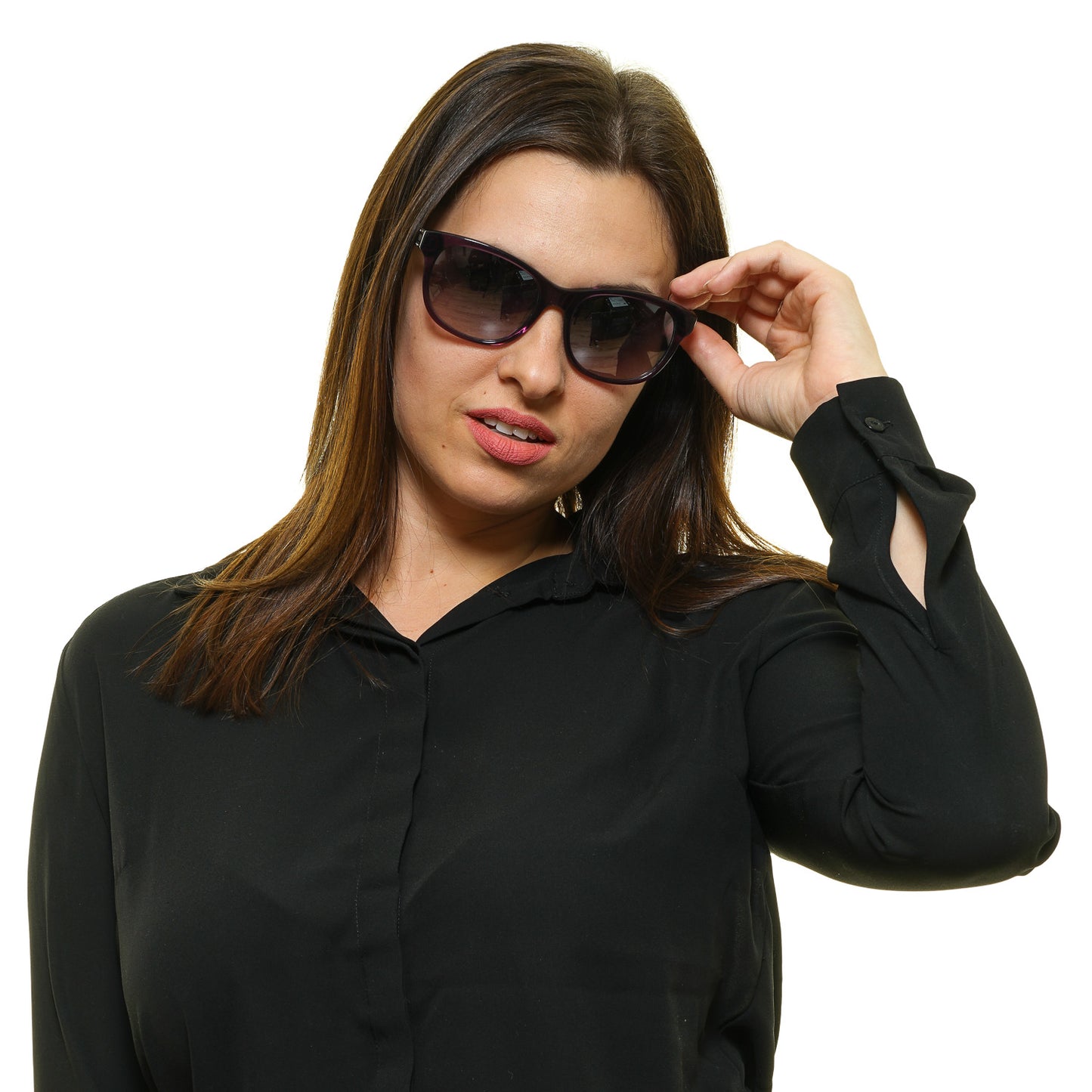 HARLEY-DAVIDSON MOD. HD0307X 5481A SUNGLASSES & EYEWEAR