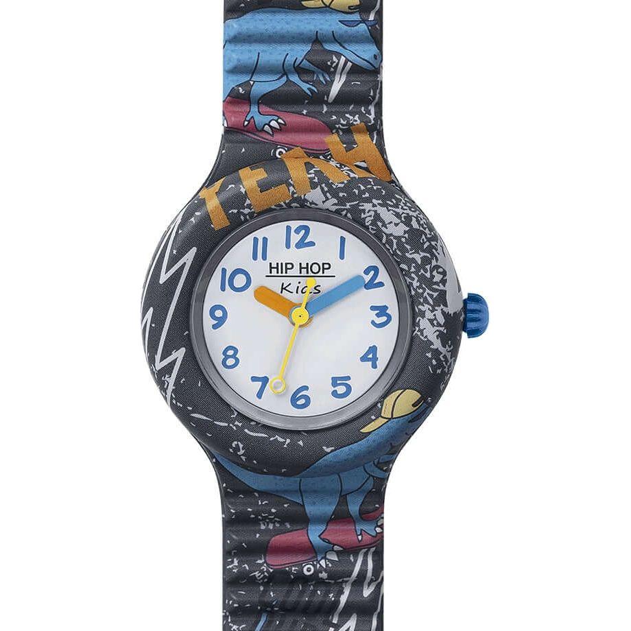 HIP HOP Mod. HWU0992 WATCHES