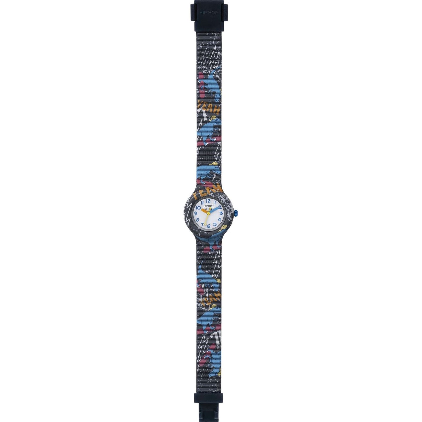 HIP HOP Mod. HWU0992 WATCHES