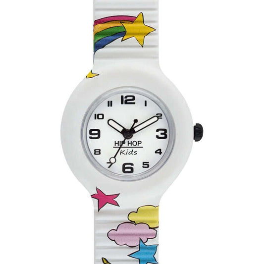 HIP HOP Mod. KIDS FUN WATCHES