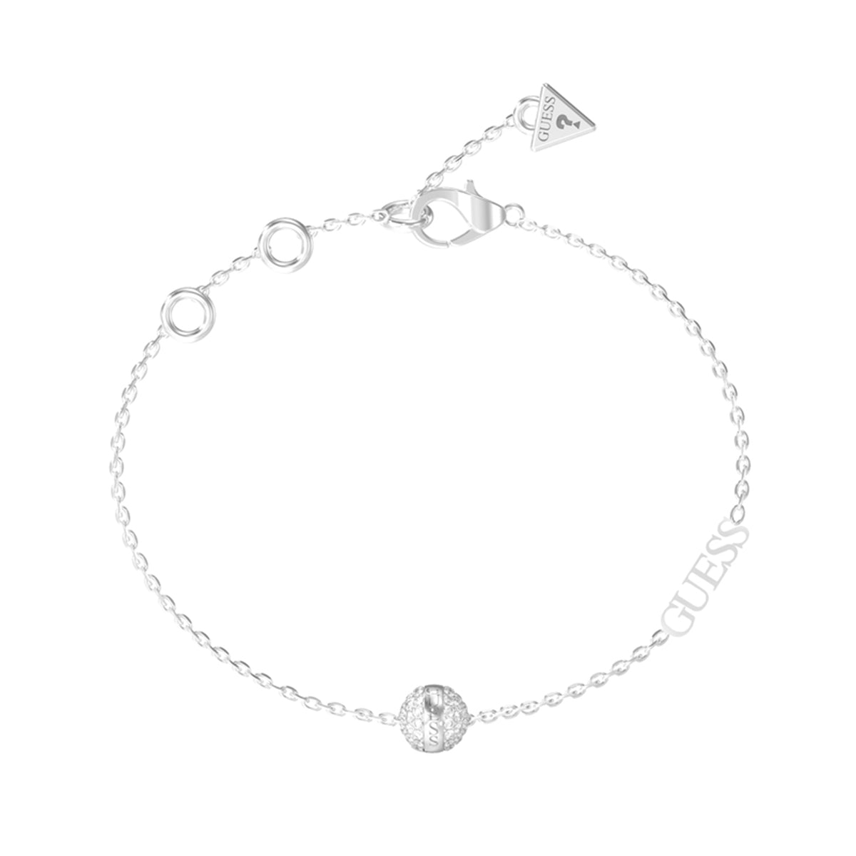 GUESS JEWELS JEWELRY Mod. JUBB04456JWRHS-0