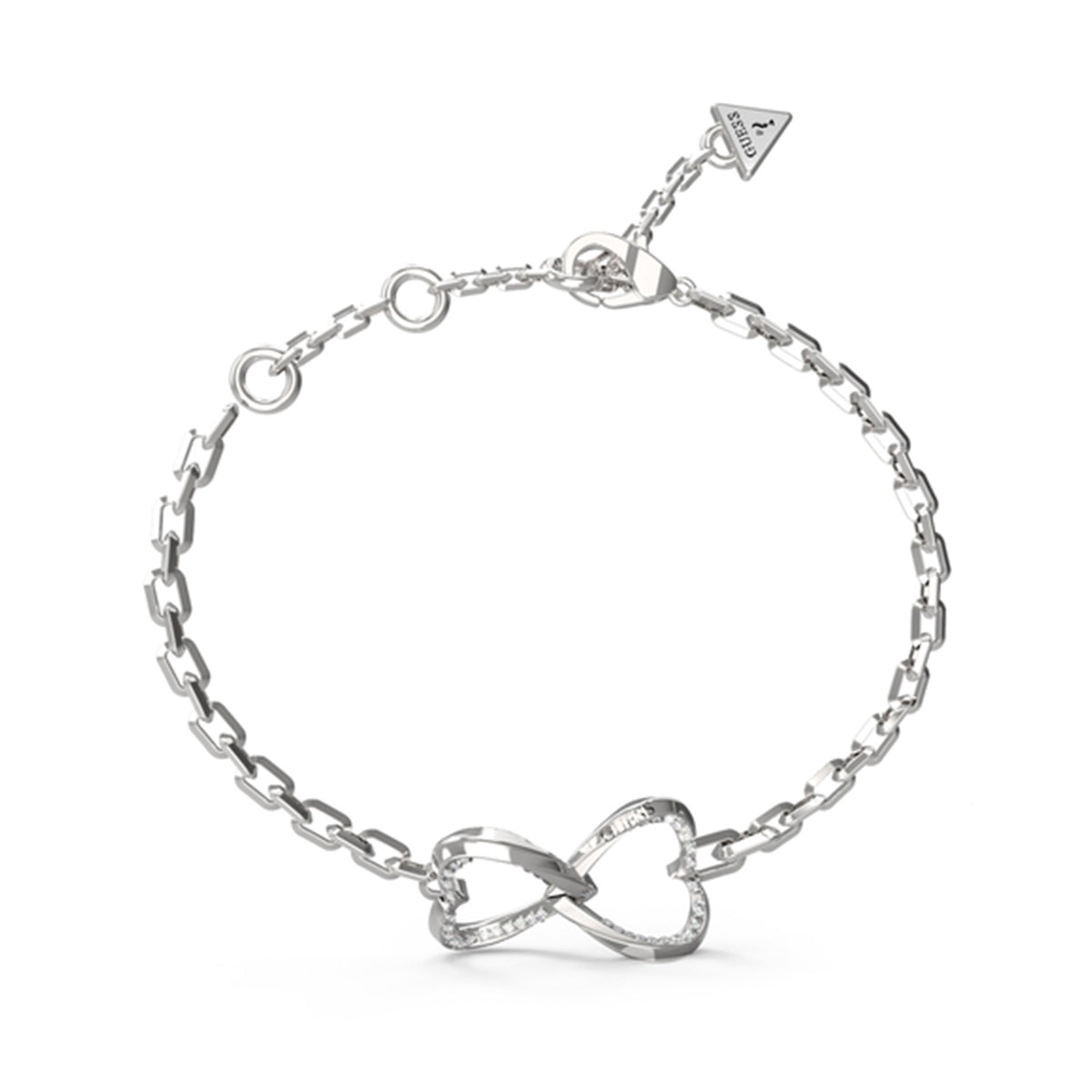 GUESS JEWELS JEWELRY Mod. JUBB04618JWRHS-0