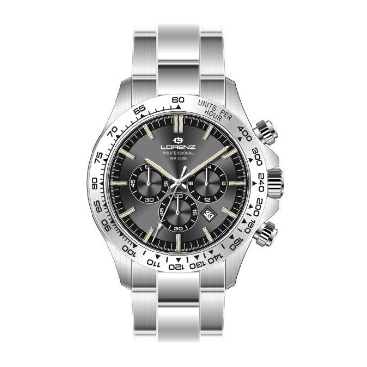 LORENZ MOD. 26175BB WATCHES