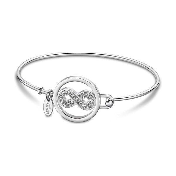 LOTUS JEWELS JEWELRY Mod. LS2014-2/5 Bracelet LOTUS JEWELS Light Gray
