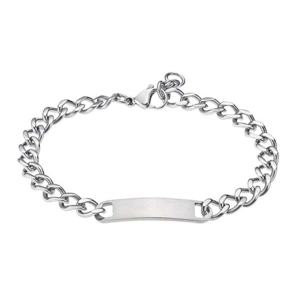 LOTUS JEWELS JEWELRY Mod. LS2221-2/1 Bracelet LOTUS JEWELS Light Gray