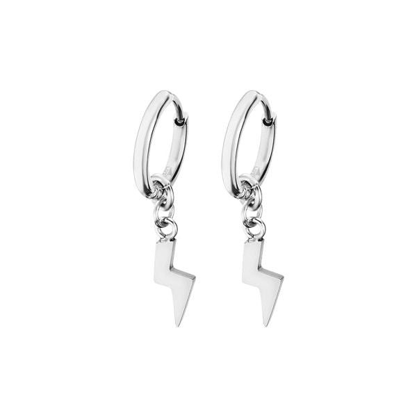 LOTUS JEWELS JEWELRY Mod. LS2228-4/1 Earrings LOTUS JEWELS Lavender