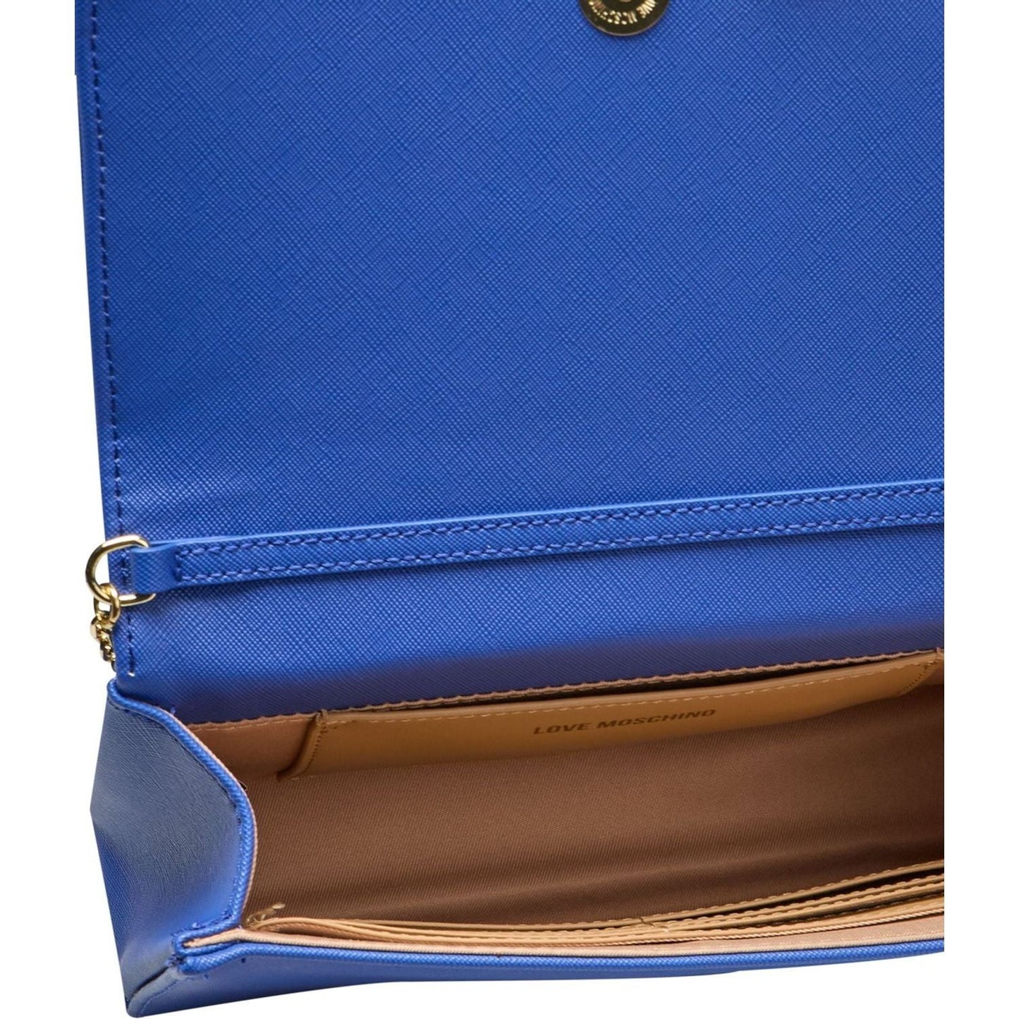 Love Moschino Crossbody Bags Crossbody Bags