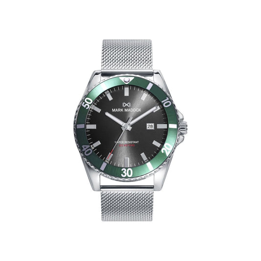 MARK MADDOX - NEW COLLECTION Mod. HM0139-57 WATCHES