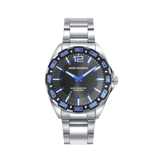 MARK MADDOX - NEW COLLECTION Mod. HM0143-55 WATCHES