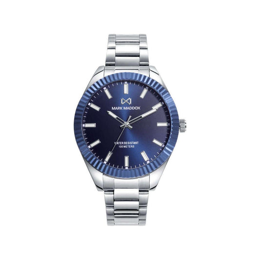 MARK MADDOX - NEW COLLECTION Mod. HM1005-37 WATCHES